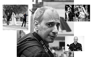 Alessandro Giraldi Fotografo